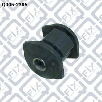 Сайлентблок заднього поздовжнього важеля Q-fix Q0052386