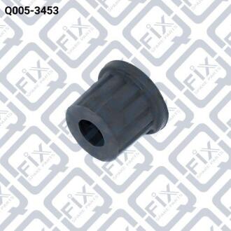 Втулка заднього стабілізатора Q-fix Q005-3453