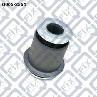 Сайлентблок заднього поздовжнього важеля Q-fix Q005-3564