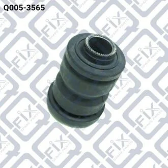 Сайлентблок переднього важеля (передній) Q-fix Q0053565