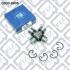 КРЕСТОВИНА КАРД ВАЛА MITSUBISHI PAJERO II V14W-V55 Q-fix Q033-0035 (фото 2)