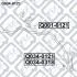 Тяга стабілізатора передня (ліва) Q-fix Q034-0121 (фото 4)