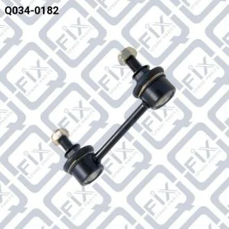 Тяга стабілізатора задня Q-fix Q034-0182