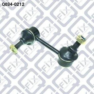 Тяга стабілізатора задня (права) Q-fix Q0340212