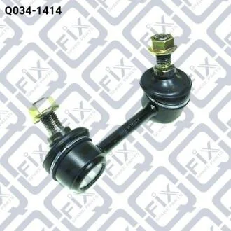 КРОНШТЕЙН СТАБИЛИЗАТОРА ПЕРЕДНЕГО ПРАВЫЙ Q-fix Q034-1414