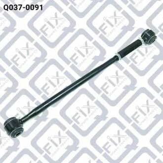 Тяга задня поперечна ліва Toyota Camry ACV30 2001-2006 Q-fix Q037-0091