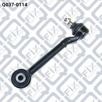 Тяга задняя поперечная с шаровой Q-fix Q0370114