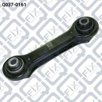 Тяга задняя поперечная нижняя Q-fix Q0370161