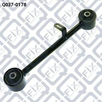 Тяга верхня заднього моста (ліва) Q-fix Q0370178