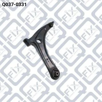 Важіль передній правий Q-fix Q037-0331