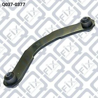 ТЯГА ЗАДНЯЯ ПОПЕРЕЧНАЯ ВЕРХНЯЯ Q-fix Q0370377