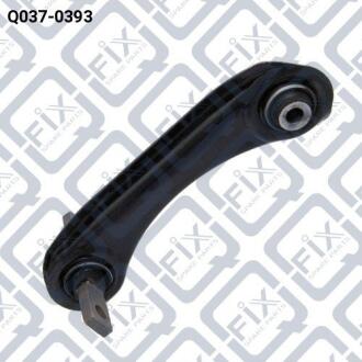 Тяга задня верхня ліва Q-fix Q037-0393