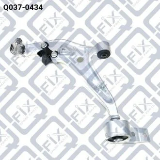 Важіль передньої підвіски лівий Q-fix Q037-0434
