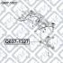 Важіль передньої підвіски (лівий) Q-fix Q037-1327 (фото 3)
