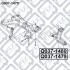Важіль передньої підвіски (лівий) Q-fix Q0371479 (фото 3)