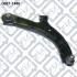 Важіль передньої підвіски (правий) Q-fix Q0371480 (фото 1)