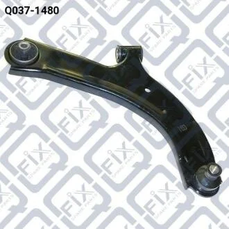 Важіль передньої підвіски (правий) Q-fix Q0371480