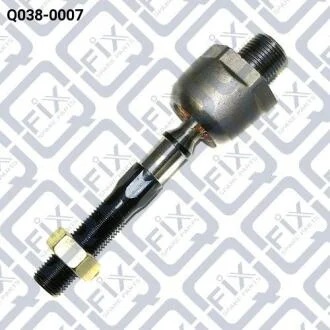 Рулевая тяга I34014// (шт.) Q-fix Q038-0007