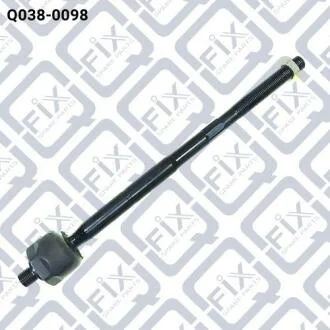 Рульова тяга Q-fix Q038-0098