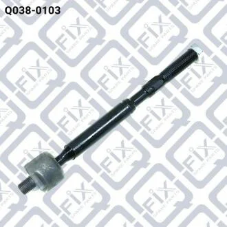 Рульова тяга Q-fix Q038-0103