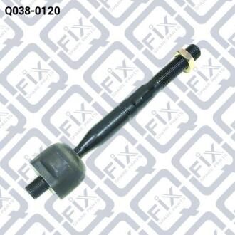 ТЯГА РУЛЕВ РЕЙКИ Q-fix Q038-0120
