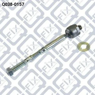 Рульова тяга Q-fix Q038-0157