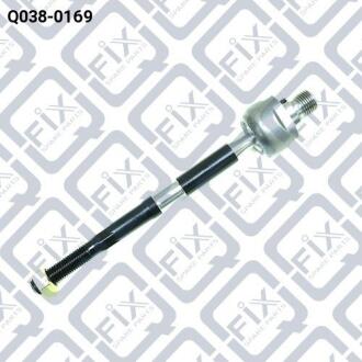 ТЯГА РУЛЕВ РЕЙКИ Q-fix Q038-0169