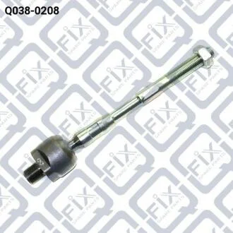 ТЯГА РУЛЕВ РЕЙКИ Q-fix Q038-0208