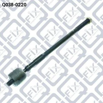 Рульова тяга Q-fix Q038-0220