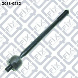 "ТЯГА РУЛЕВ РЕЙКИ" Q-fix Q038-0232
