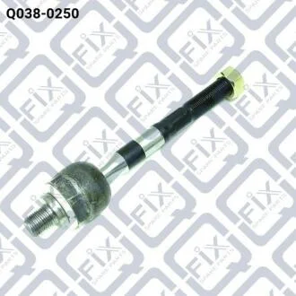 ТЯГА РУЛЕВАЯ (HYUNDAI IX35/TUCSON 10MY 2009-)// (шт.) Q-fix Q038-0250