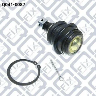 Опора кульова Q-fix Q041-0087