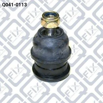 "ОПОРА ШАРОВАЯ ПЕРЕДН НИЖН" Q-fix Q0410113