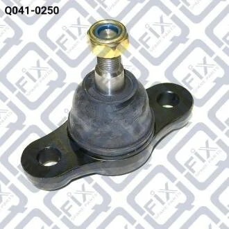 Шаровая опора переднего нижнего рычага Q-fix Q041-0250