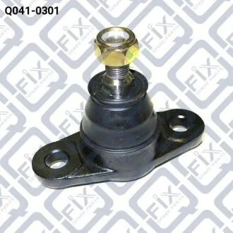 Опора кульова Q-fix Q041-0301