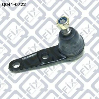 "ОПОРА ШАРОВАЯ ПЕРЕДН НИЖН" Q-fix Q041-0722