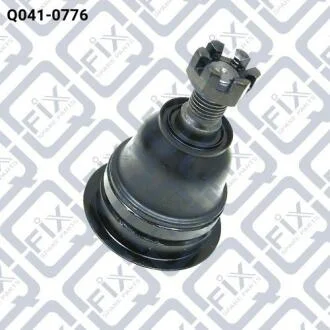 ОПОРА ШАРОВАЯ ПЕРЕДН ВЕРХН Q-fix Q041-0776