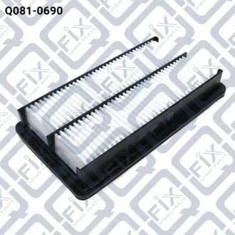 "ФИЛЬТР ВОЗДУШНЫЙ" Q-fix Q081-0690