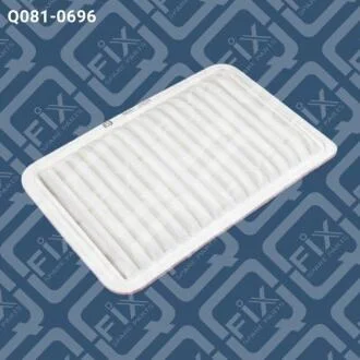 Фільтр повітряний Q-fix Q081-0696