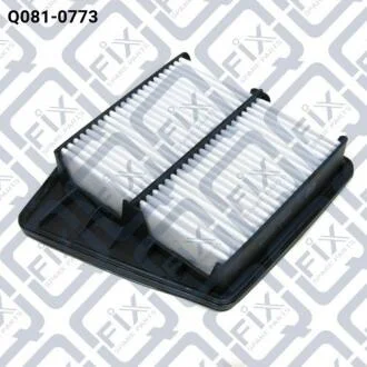 Фільтр повітряний Q-fix Q081-0773