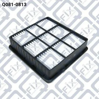 "ФИЛЬТР ВОЗДУШНЫЙ" Q-fix Q081-0813