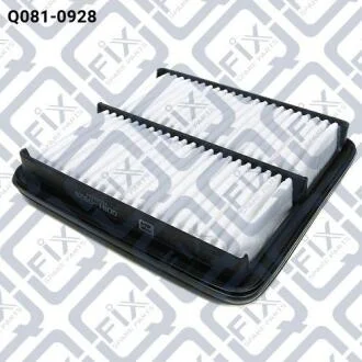 "ФИЛЬТР ВОЗДУШНЫЙ" Q-fix Q081-0928