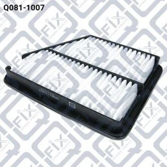 Фільтр повітряний Q-fix Q081-1007