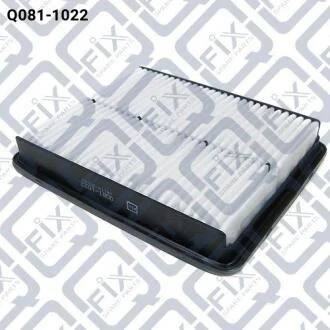 Фільтр повітряний Q-fix Q081-1022