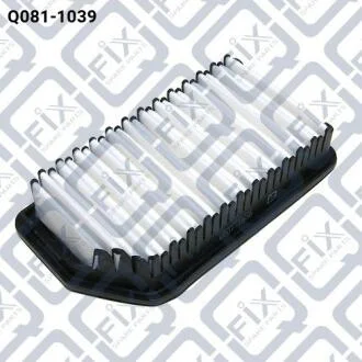 "ФИЛЬТР ВОЗДУШНЫЙ" Q-fix Q081-1039