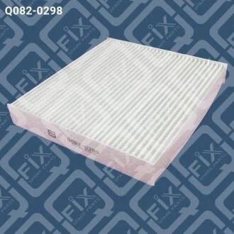 "ФИЛЬТР САЛОНА" Q-fix Q082-0298