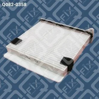 "ФИЛЬТР САЛОНА" Q-fix Q082-0358