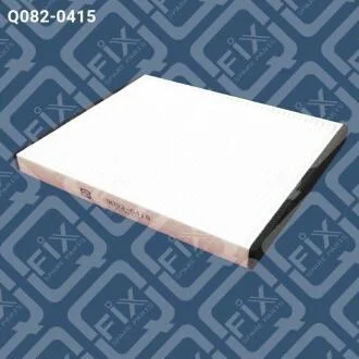 "ФИЛЬТР САЛОНА" Q-fix Q082-0415