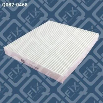 "ФИЛЬТР САЛОНА" Q-fix Q082-0468