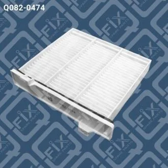 "ФИЛЬТР САЛОНА" Q-fix Q082-0474